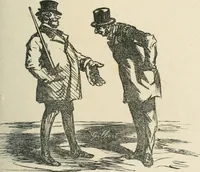 Picture 89 of 736 from Cham (1853), leaf 54