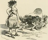 Picture 94 of 736 from Cham (1853), leaf 56