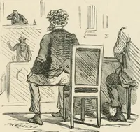 Picture 97 of 736 from Cham (1853), leaf 58