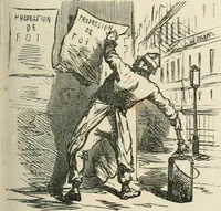 Picture 98 of 736 from Cham (1853), leaf 58