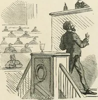 Picture 99 of 736 from Cham (1853), leaf 58