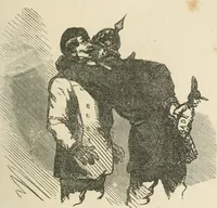 Picture 100 of 736 from Cham (1853), leaf 60