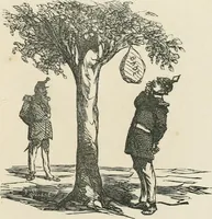 Picture 103 of 736 from Cham (1853), leaf 60