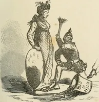 Picture 106 of 736 from Cham (1853), leaf 62