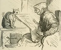 Picture 108 of 736 from Cham (1853), leaf 64