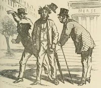 Picture 112 of 736 from Cham (1853), leaf 66
