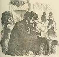 Picture 114 of 736 from Cham (1853), leaf 66
