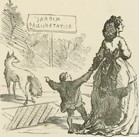 Picture 115 of 736 from Cham (1853), leaf 66