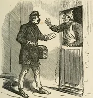 Picture 116 of 736 from Cham (1853), leaf 68