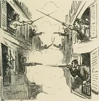 Picture 118 of 736 from Cham (1853), leaf 68