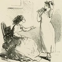 Picture 119 of 736 from Cham (1853), leaf 68