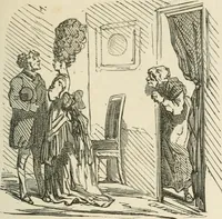 Picture 122 of 736 from Cham (1853), leaf 72