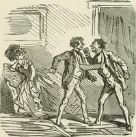 Picture 125 of 736 from Cham (1853), leaf 72