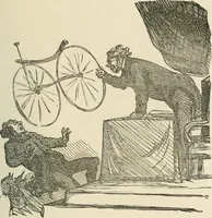 Picture 126 of 736 from Cham (1853), leaf 74