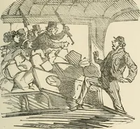 Picture 130 of 736 from Cham (1853), leaf 76