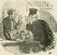 Picture 135 of 736 from Cham (1853), leaf 78