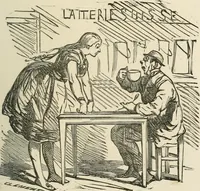 Picture 136 of 736 from Cham (1853), leaf 78