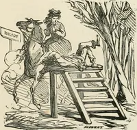 Picture 137 of 736 from Cham (1853), leaf 78