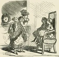 Picture 139 of 736 from Cham (1853), leaf 80