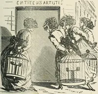 Picture 140 of 736 from Cham (1853), leaf 80