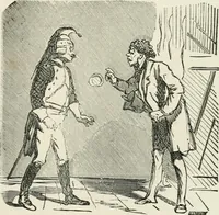 Picture 141 of 736 from Cham (1853), leaf 80