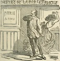 Picture 144 of 736 from Cham (1853), leaf 82