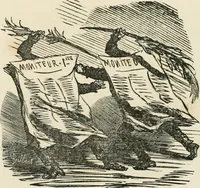 Picture 145 of 736 from Cham (1853), leaf 82