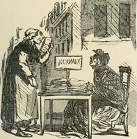 Picture 148 of 736 from Cham (1853), leaf 84