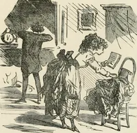Picture 149 of 736 from Cham (1853), leaf 84