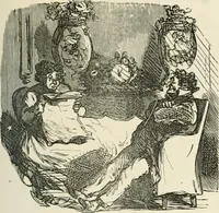Picture 150 of 736 from Cham (1853), leaf 86