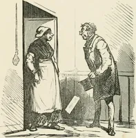 Picture 151 of 736 from Cham (1853), leaf 86