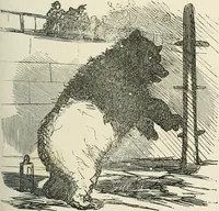 Picture 152 of 736 from Cham (1853), leaf 86