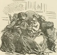 Picture 155 of 736 from Cham (1853), leaf 88