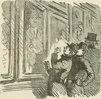 Picture 157 of 736 from Cham (1853), leaf 88