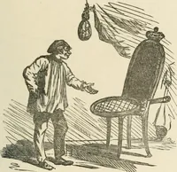 Picture 158 of 736 from Cham (1853), leaf 90