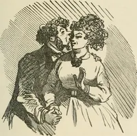 Picture 162 of 736 from Cham (1853), leaf 92