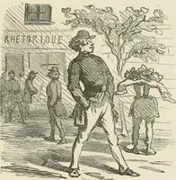 Picture 163 of 736 from Cham (1853), leaf 92