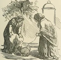 Picture 164 of 736 from Cham (1853), leaf 92