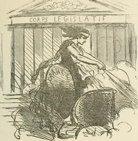 Picture 166 of 736 from Cham (1853), leaf 94