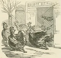 Picture 167 of 736 from Cham (1853), leaf 94