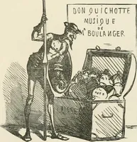 Picture 169 of 736 from Cham (1853), leaf 94