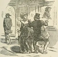 Picture 172 of 736 from Cham (1853), leaf 96