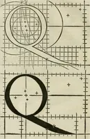An illustration from Champ fleury : au quel est contenu lart & science de la deue & vraye proportio[n] des lettres attiques, quo[n] dit autreme[n]t lettres antiques, & vulgairement lettres romaines proportionnes selon le corps & visage humain ... (1529)