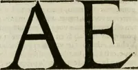 An illustration from Champ fleury : au quel est contenu lart & science de la deue & vraye proportio[n] des lettres attiques, quo[n] dit autreme[n]t lettres antiques, & vulgairement lettres romaines proportionnes selon le corps & visage humain ... (1529)