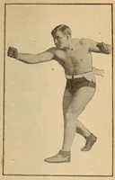 An illustration from Championship records (1911)