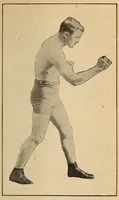 An illustration from Championship records (1911)