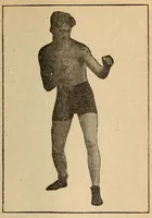 An illustration from Championship records (1911)