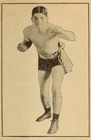 An illustration from Championship records (1911)