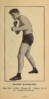 An illustration from Championship records (1911)