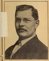 An illustration from Championship records (1911)